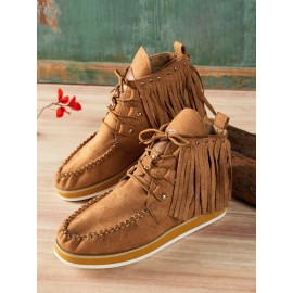 Daily Boots