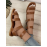 Casual Plain Strappy Sandals